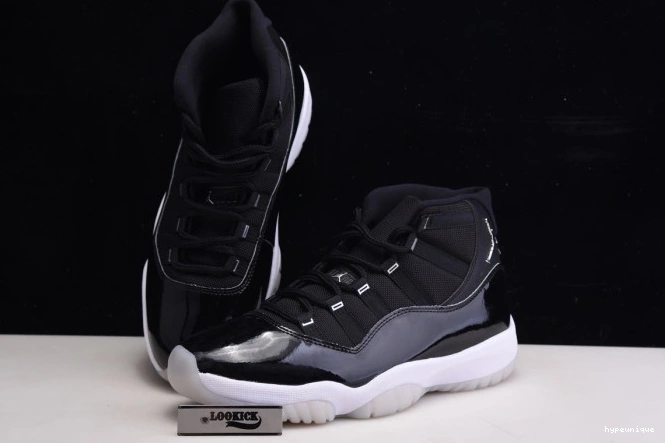 HYPE 25th CT8012-011 Jordan 11 Anniversary Air 0725
